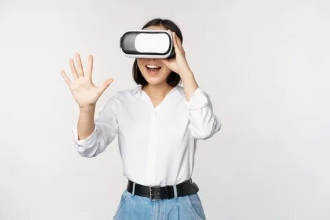 Vr female