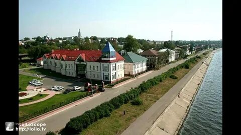Сколько людей проживает в костроме