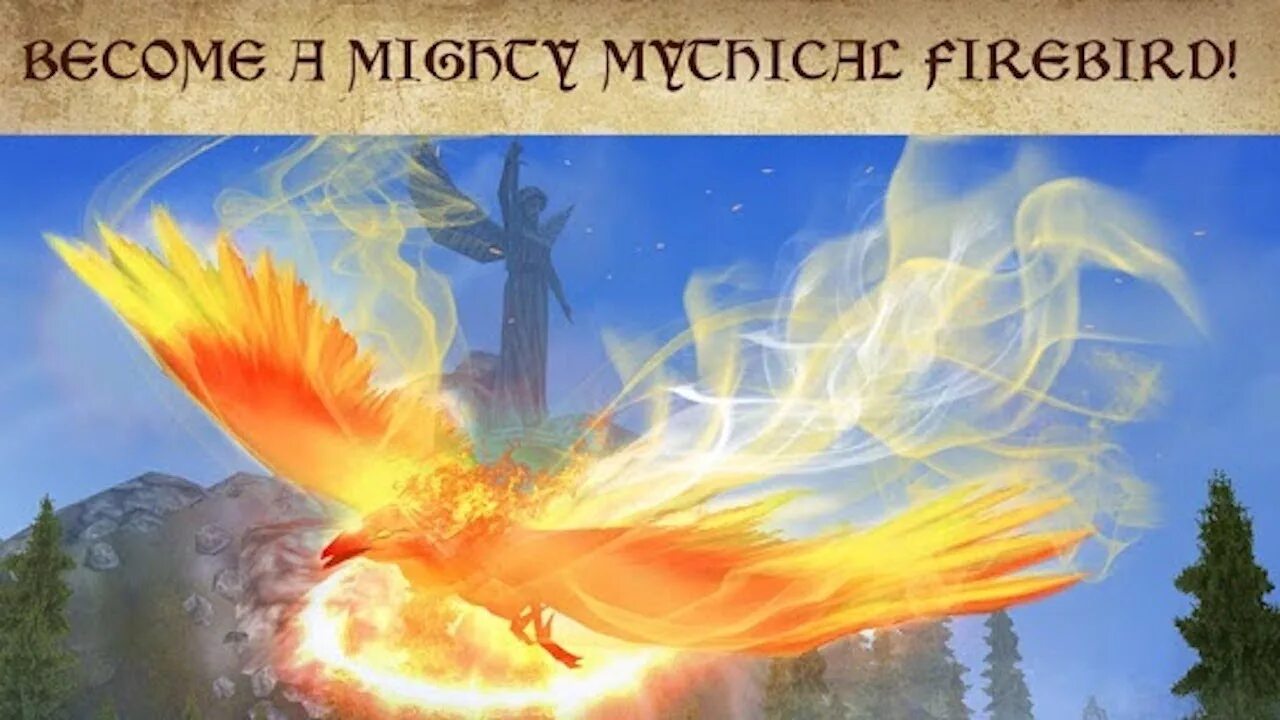 Где получить феникса. Симулятор феникса. симулятор жар птицы. феникс фэнтези. феникс обои.