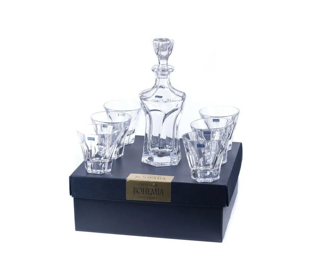 Bohemia отзывы. Набор для виски богемия диамант. nachtmann набор стаканов aspen whisky tumbler 92126 4 шт. 324 мл. артикул bohemia 07.