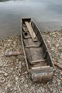 Плоскодонка на белом море 5