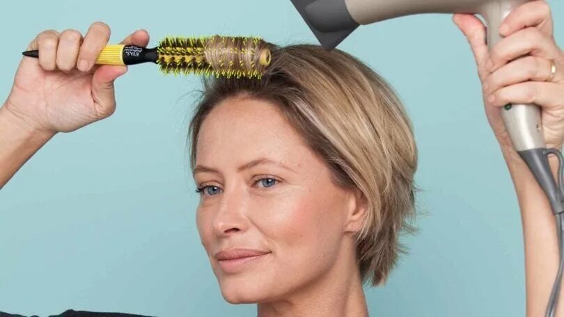 8 Genius Hair Hacks for Women With Fine Hair Bob hairstyles for fine hair, Hair 