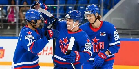 Хоккей 3 ноября 2023