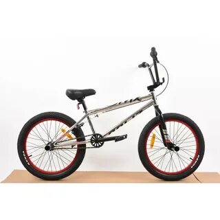 Велосипед bmx 20