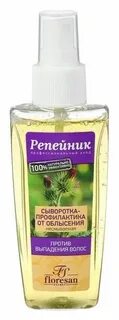 Народные средства от выпадения волос отзывы