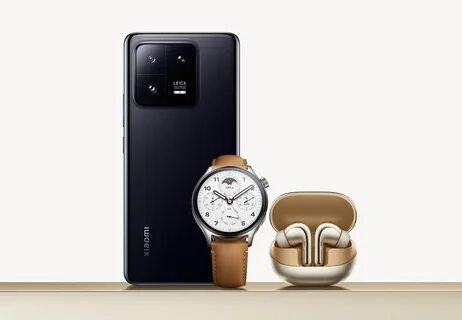 Xiaomi watch 4 global