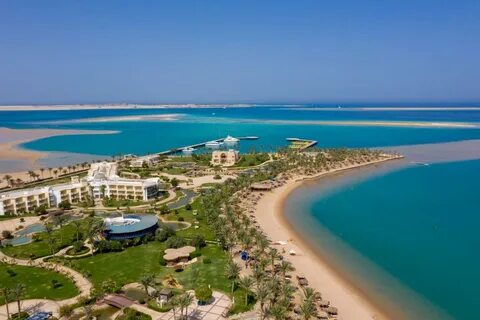 Hurghada red sea governorate