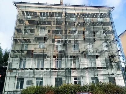 Капитальный ремонт архангельская область
