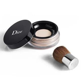 Dior рассыпчатая