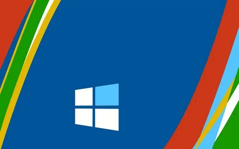 Windows background images