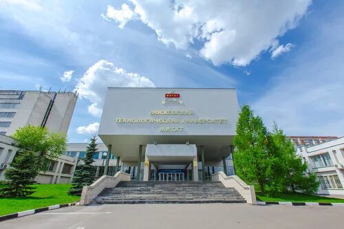 Представляем участника проекта