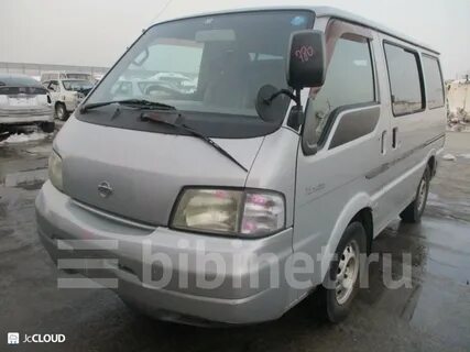 Mazda bongo nissan vanette