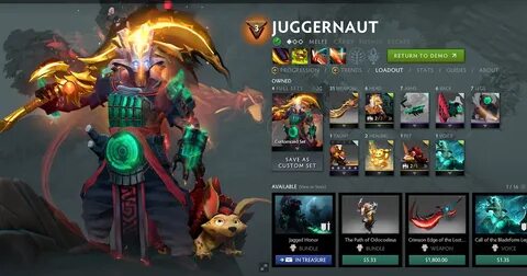 Mix sets