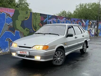 Ваз 2115 астрахани