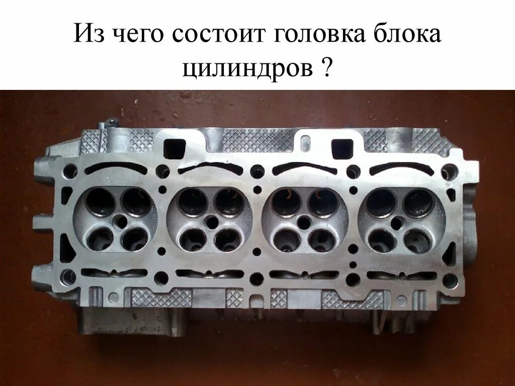 ГБЦ ГАЗ 2401. Из чего состоит головка блока цилиндров ВАЗ. Из чего состоит головка блока ГБЦ. КШМ блок, головка блока.