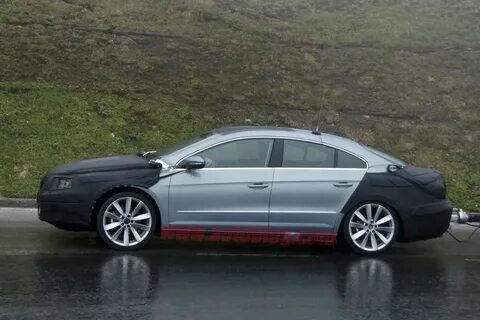 Passat 40 black