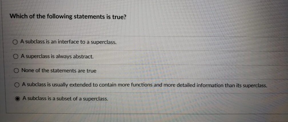 Which of the following is true?. Which of the following is not true. Which of the following is Incorrect?" Ответы. Which of the following Statement is true esperators. Write which of the following