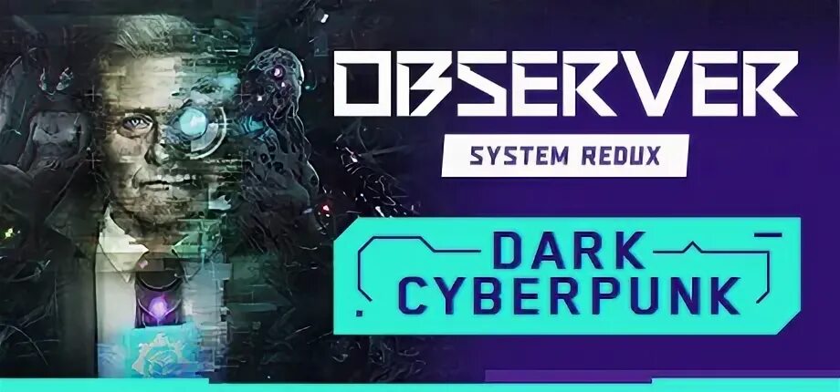 Windows redux. Observer: system redux. observer system redux отзывы.