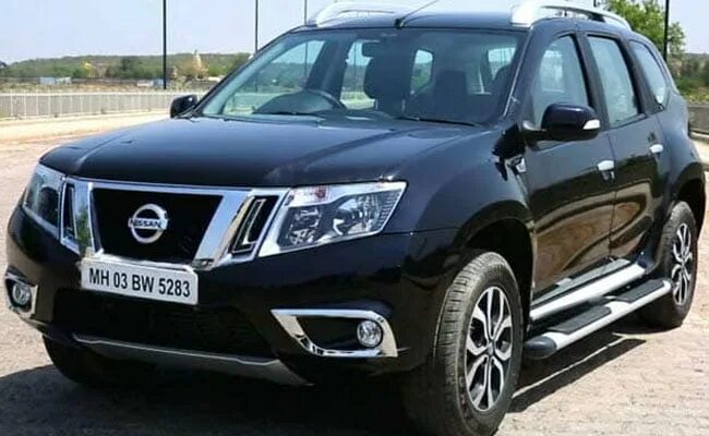 Чип-тюнинг Nissan Terrano 2.0 AT 135hp 2014 года выпуска Лаборатория Скорости Оф