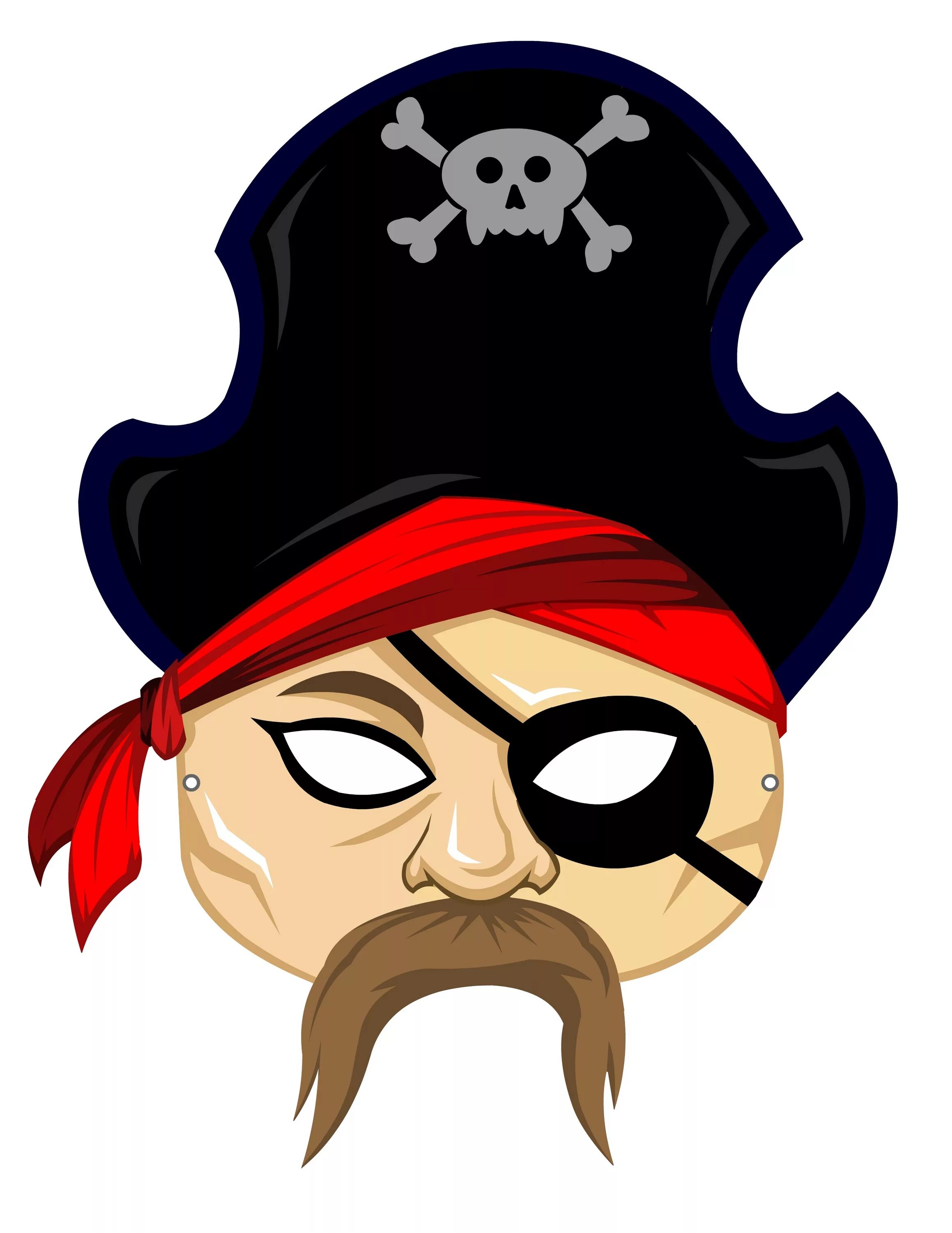 Pirate cs