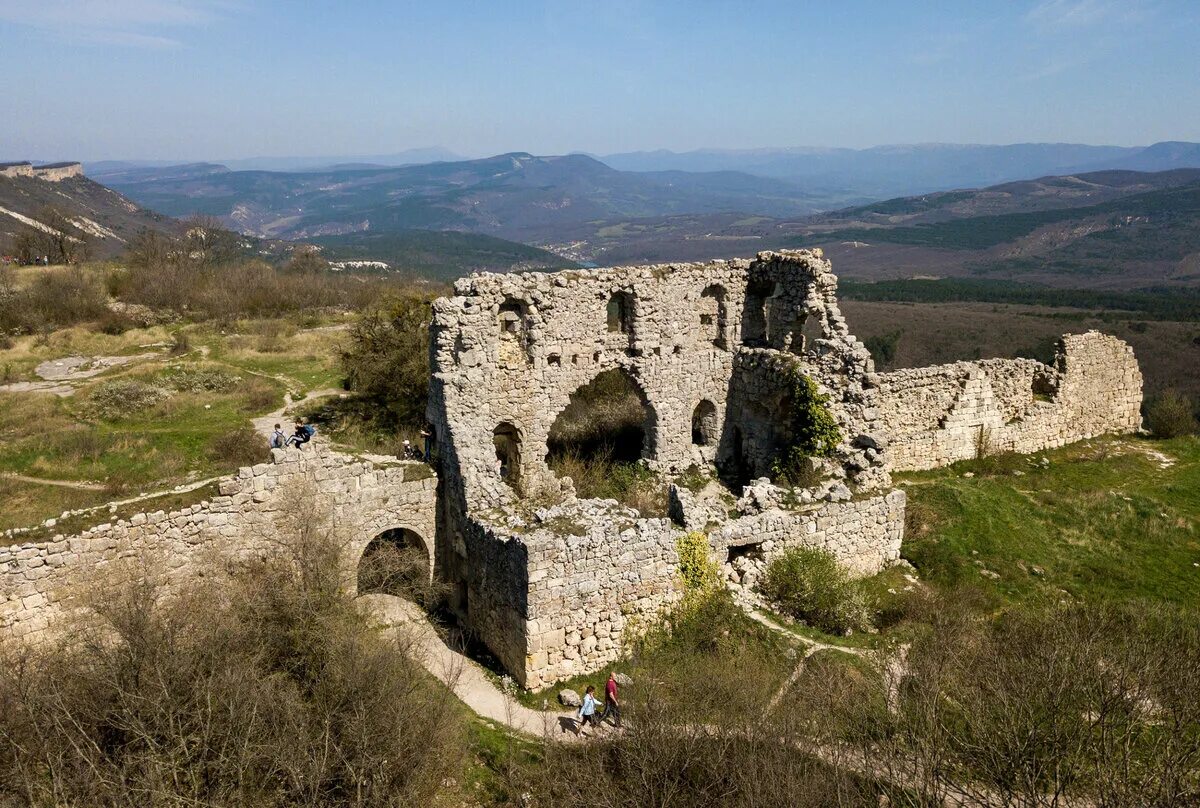 Бахчисарай мангуп кале. Церковь святого георгия (мангуп). Мангуп кале село. Пещерный город мангуп. Бахчисарай гора мангуп.