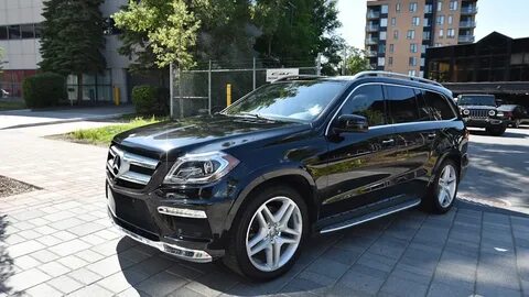 Mercedes gl дизель