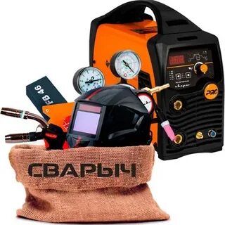Сварог pro tig 200 e201
