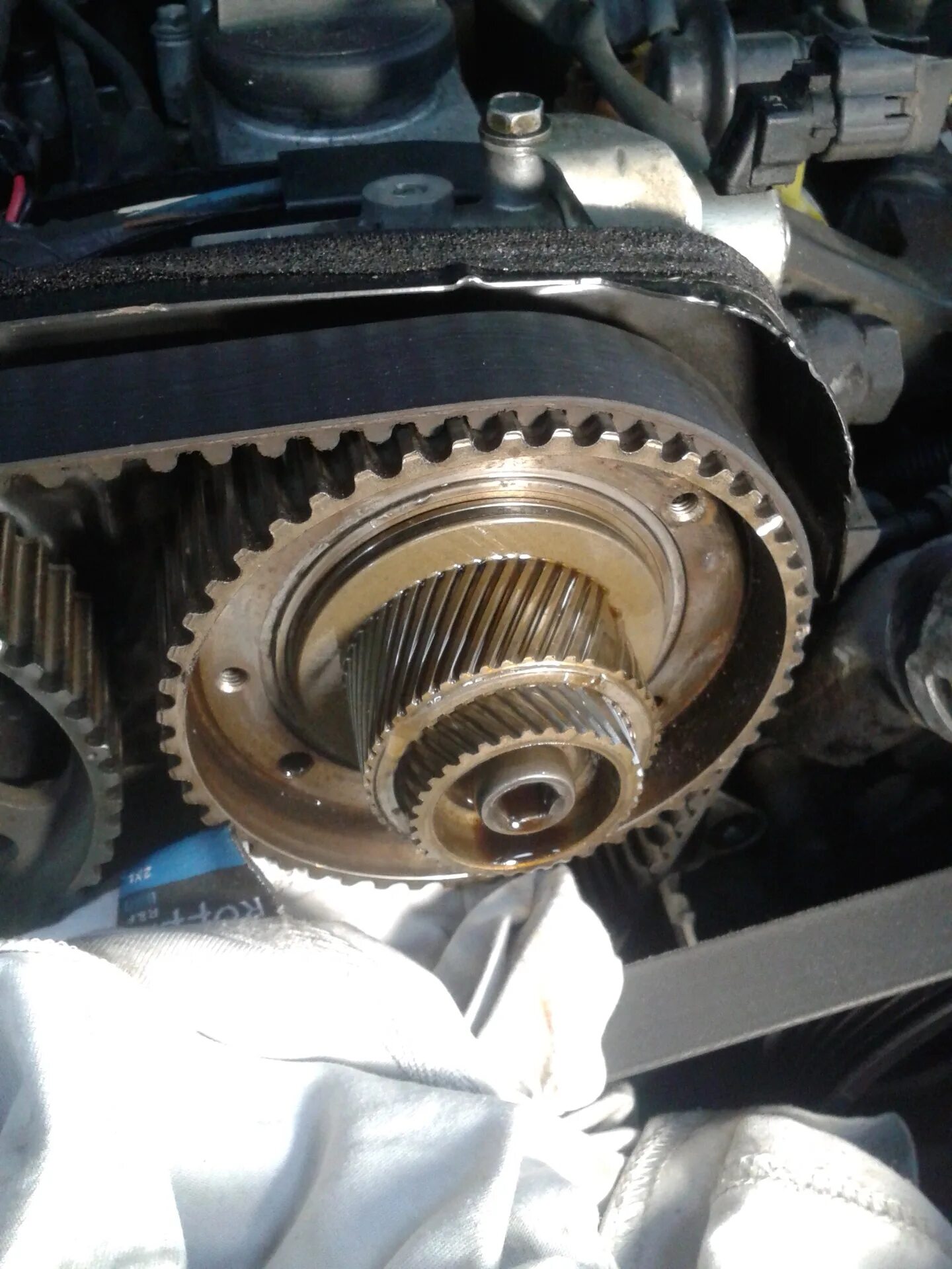 Муфта vvti 1jz ge. Муфта vvti 1jz. муфта vvti 1g-fe beams. муфты распредвала 1jz ge.