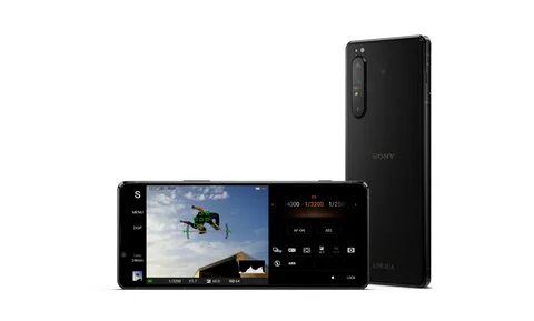 Xperia 1 ll