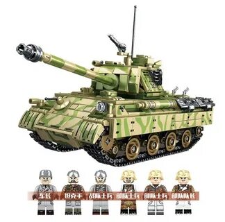 Немецкие конструкторы