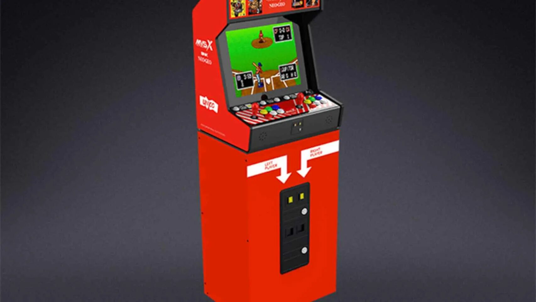 Neo geo автомат. Игровой автомат Neo geo. SNK Neo geo Arcade.