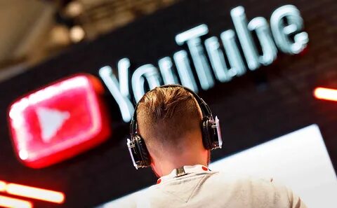 Пользователи сообщили о сбоях в работе YouTube, WhatsApp и Telegram - РБК