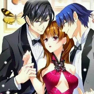 Her master