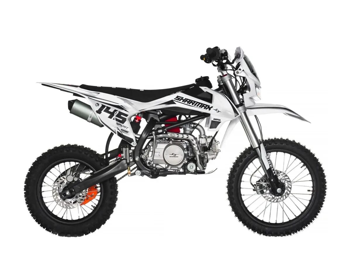 Купить питбайки Nitro Motors Dirtbike Apollo 49cc 10" Crossbike Pocket Minicross