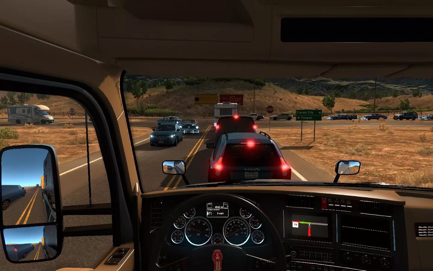 Симулятор машин 17. American Truck Simulator. ATS машина. Американ трак симулятор машины. American Truck Simulator 2016.