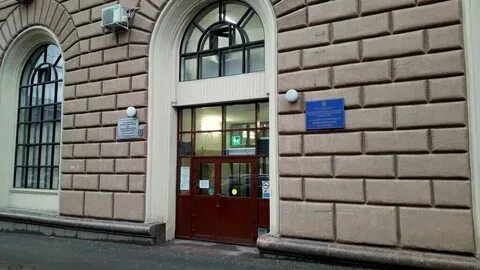 Квд кутузовский проспект 41 запись к врачу