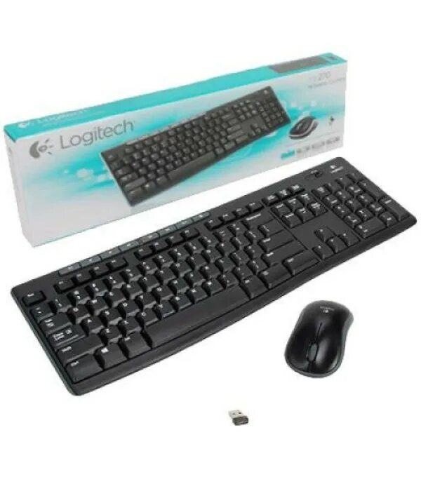 Клавиатура мышь беспроводная logitech mk270. Logitech wireless combo mk270. logitech mk270. logitech wireless desktop mk270. wireless keyboard &amp; mouse logitech mk270.