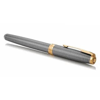 Parker sonnet gt