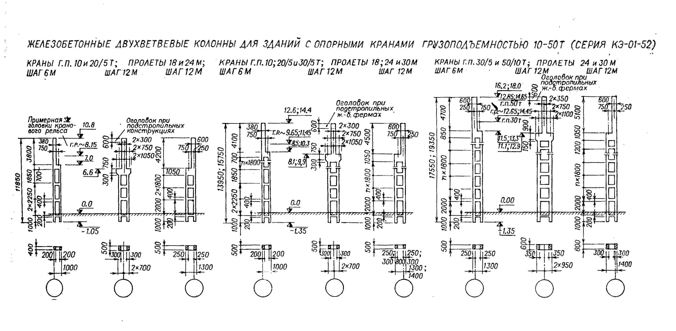Колонны жб зданий. Ж/б колонны двухветвевые. колонна крановая бетонная 400х600 чертеж. двухветвевые колонны для зданий с мостовыми кранами. колонны двухветвевые железобетонные 13950.