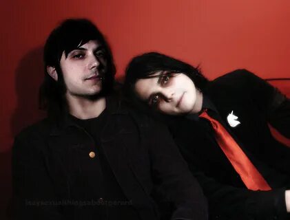 My chemical romance vampire