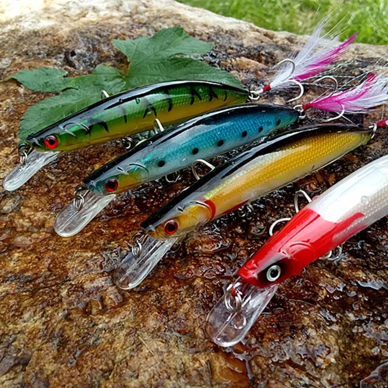 Какие блесна лучше на щуку. Воблеры Fish Lure. Воблер Fishing Lure. Воблеры Минноу на щуку. Воблер Минноу на щуку.