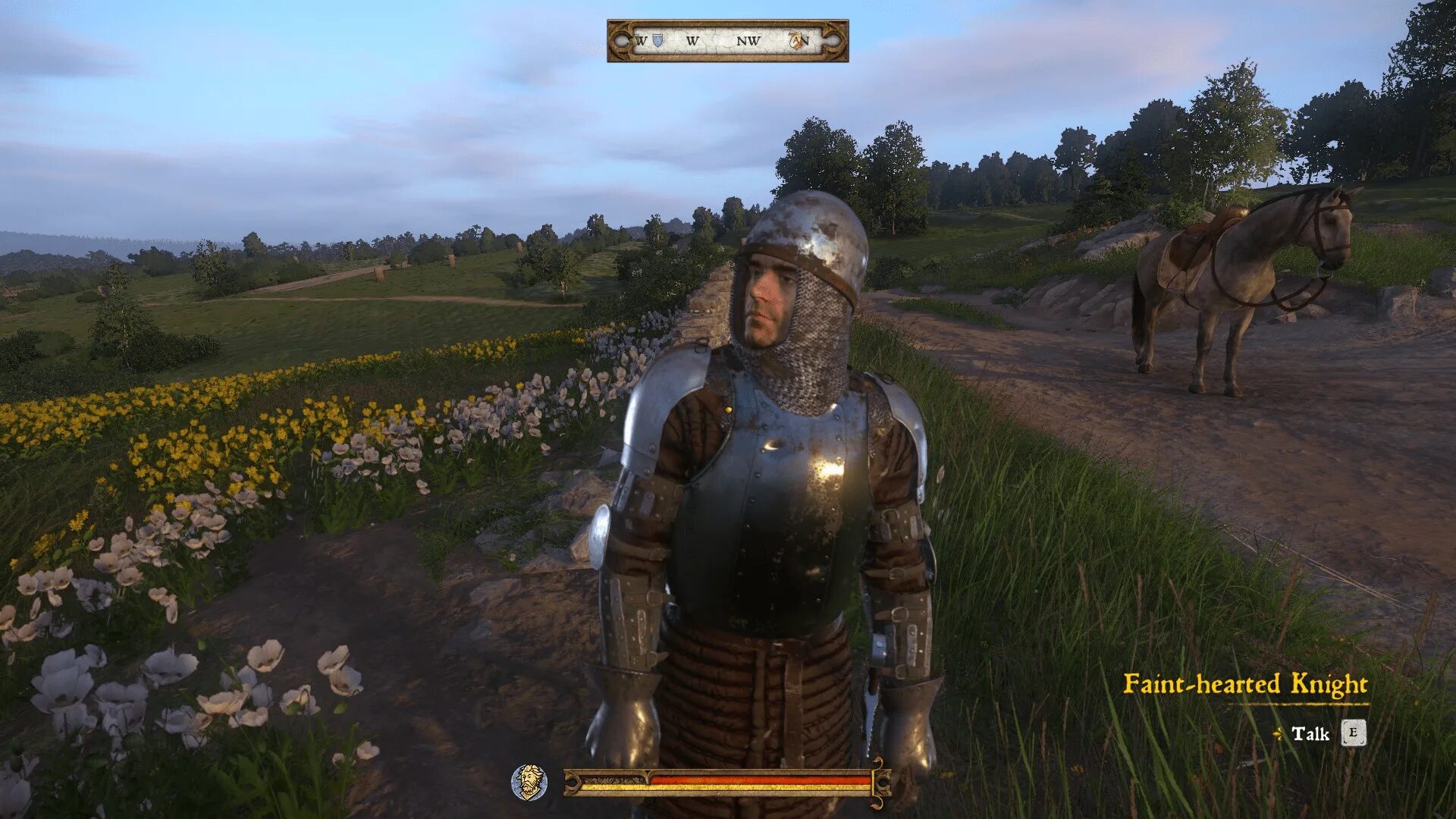 Kingdom come deliverance самый лучший