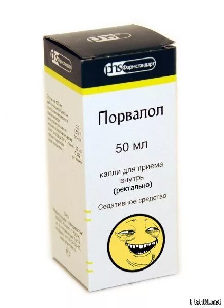 Внутрь ректально