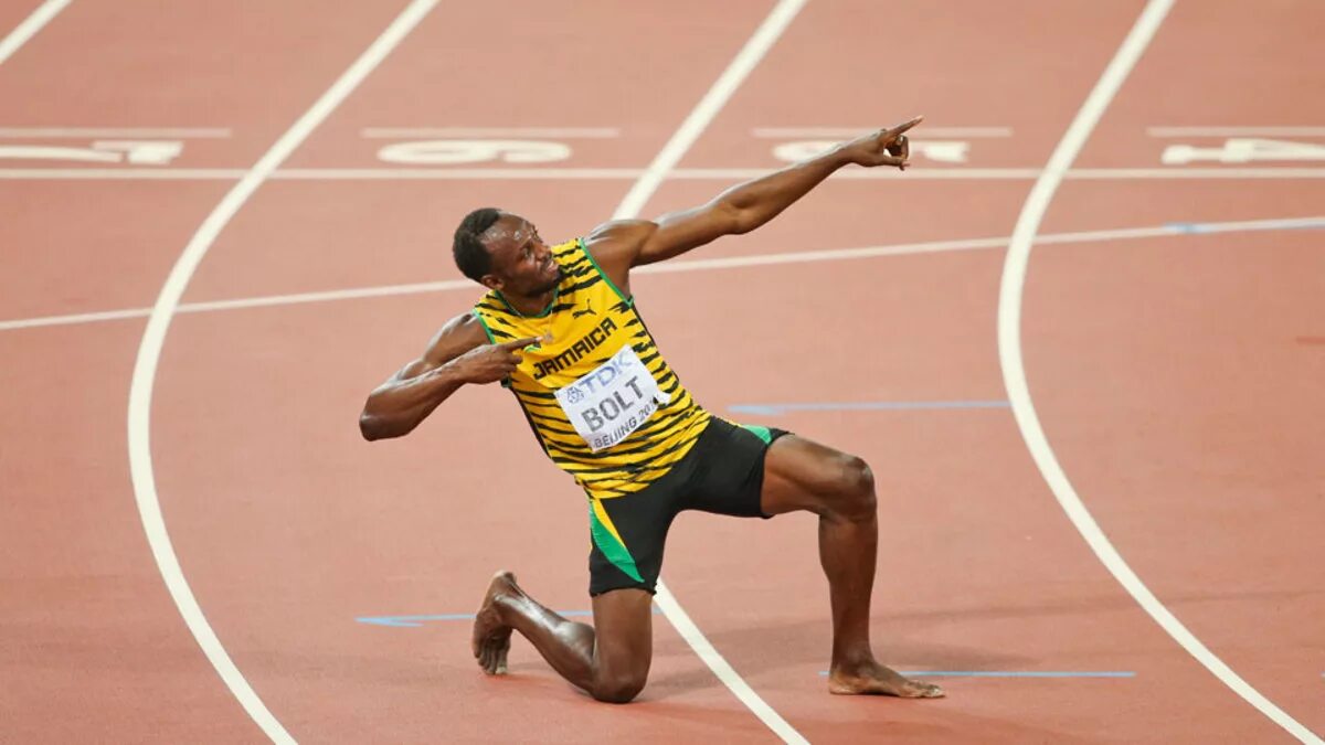 Бег 100 метров 200 метров. Усейн болт рекорд на 100 метров. Усейн болт 2008 9,72 100 метров. Самый быстрый бегун на 100 метров. Рекорд 100 метров мужчины.