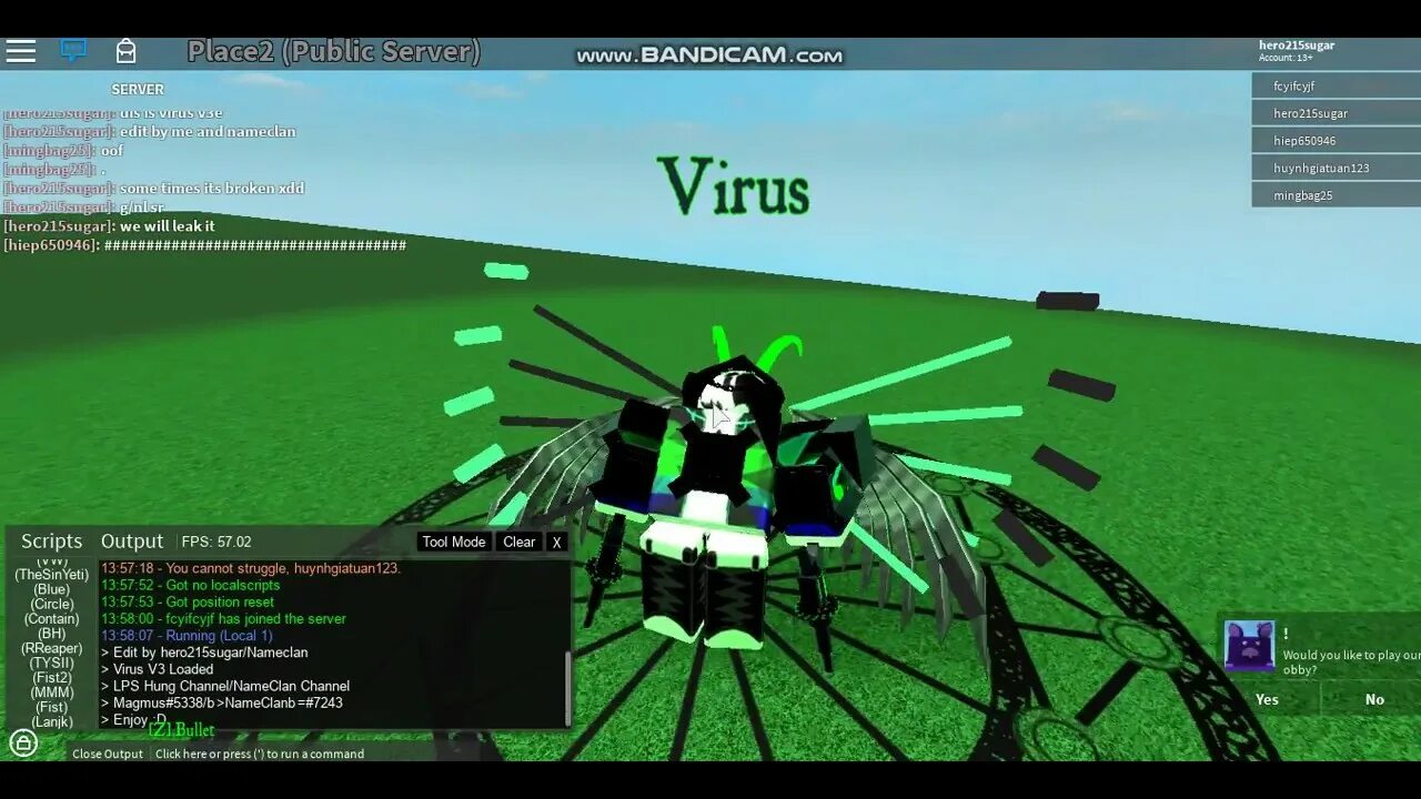 РОБЛОКС вирус. Вирусы в Roblox Studio. Lua virus Roblox. Вирус в игре РОБЛОКС. Roblox viruses