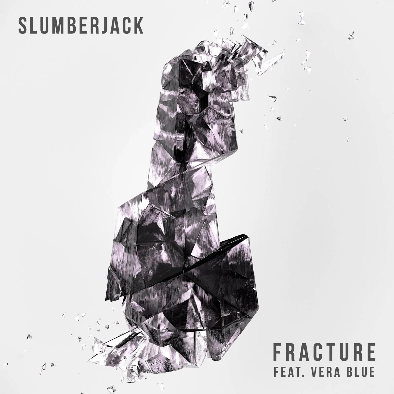 Группа трещина. Slumberjack. Slumberjack Satellite. Fracture give me Love обложка.