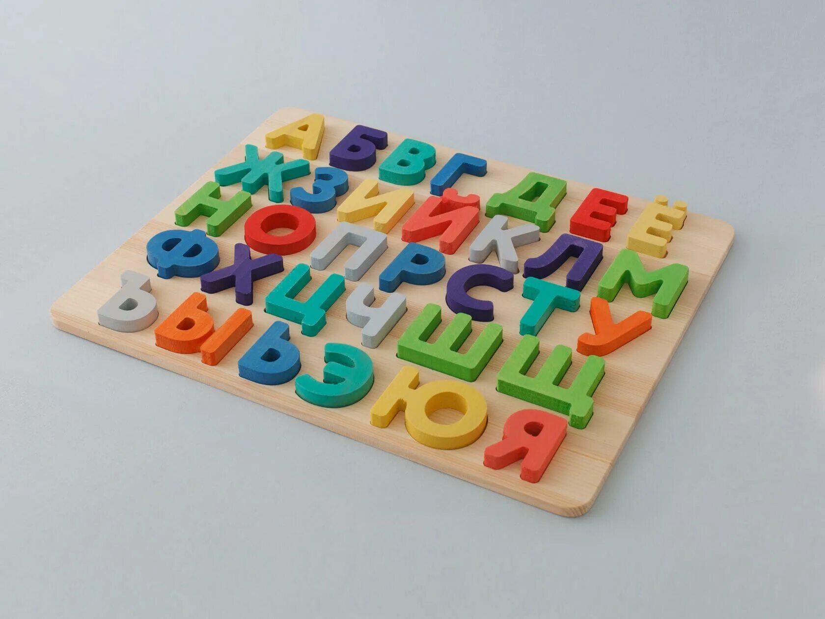 магнитная азбука с доской. доска с буквами 10 букв. развивающая игра магнитишка. доска с буквами 10 букв. русские буквы из дерева.