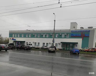 Ул клары цеткин пенза