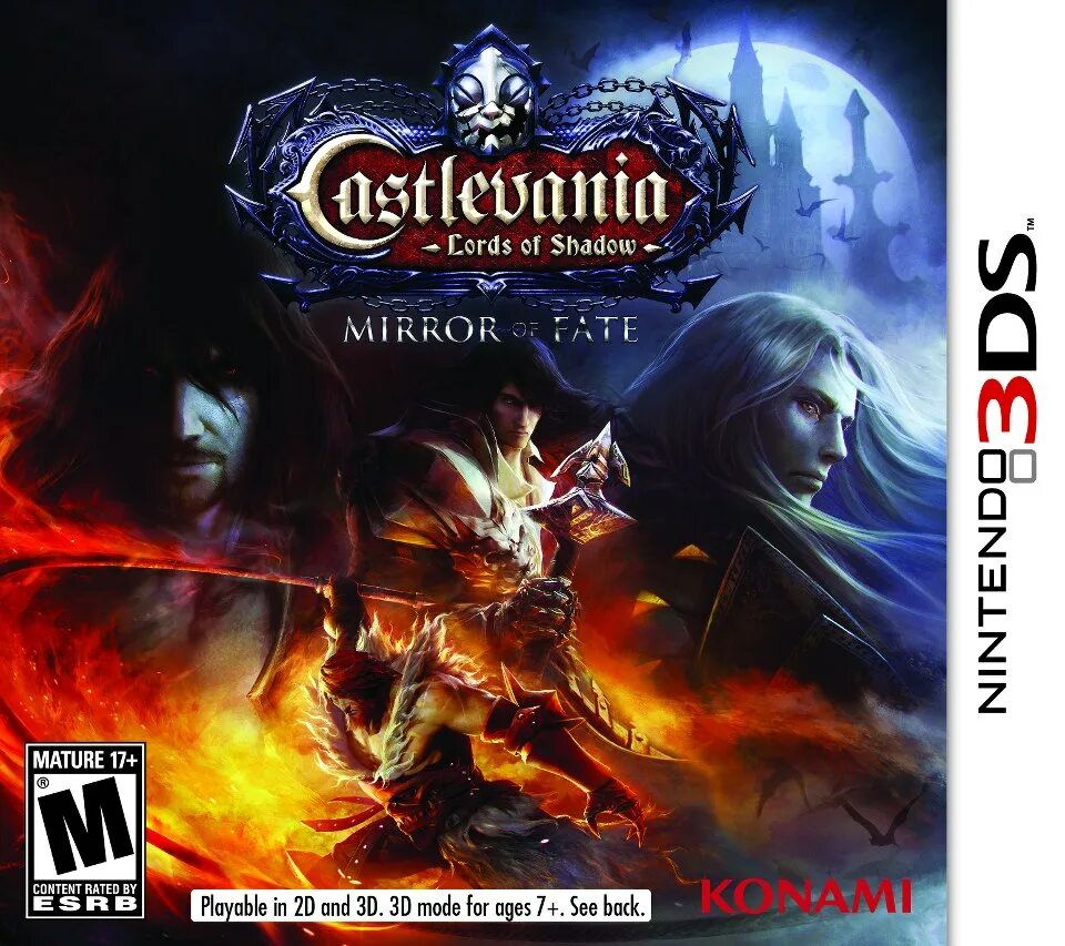 Mirror shadows. Castlevania Nintendo 3ds. Xbox 360 Cover Castlevania Lords of Shadow Mirror of Fate HD. Castlevania: Lords of Shadow - Mirror of Fate Дракула.