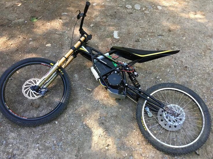 Pin by Miroslav Cvetkovic on Bike Frame Motorized bicycle, Electric bike kits, E